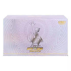 Pokémon TCG-S – Mewtwo VSTAR Battle Set Collection Gift Box