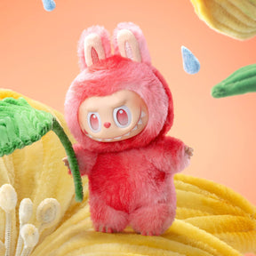 THE MONSTERS Big into Energy Series-Vinyl Plush Pendant Blind Box (Gehele Set)